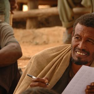 ACToday Columbia World Project enabling insurance to reach a million farmers in Ethiopia