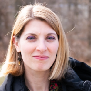 Celebrating Women in Science: Sari Blakeley