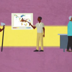 Climate Resilience (Animation)