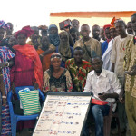 Climate Week Panel: Building Innovative Index Insurance Markets