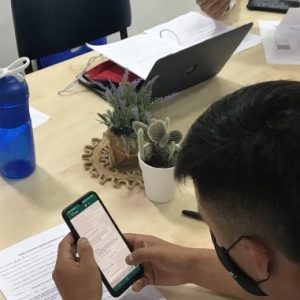 Crowdsourcing to Build Better Insurance