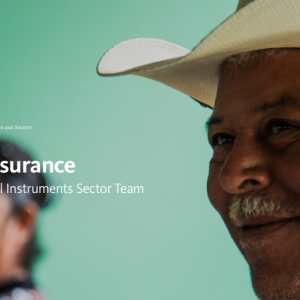 Financial Instruments Sector Team Launches New “Trade Blog”