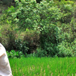 Insuring 37,000 Rwandan Farmers Against Drought