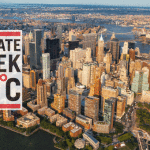 Join us for Climate Week NYC 2014