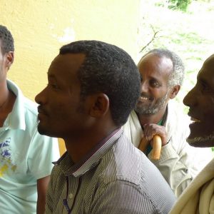 New Climate Data Transforms Insurance Projects in Africa