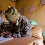 Poor Ethiopian Farmers Receive “Unprecedented” Insurance Payout