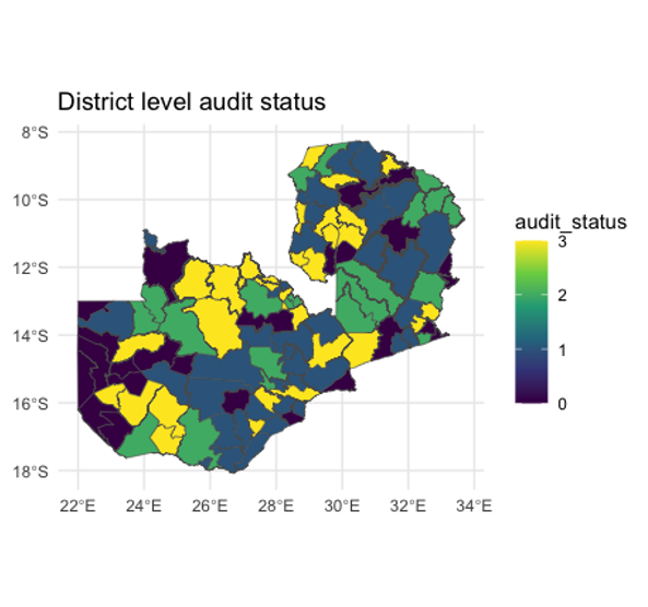 SIPA CAPSTONE REPORT: Expanding Insurance Coverage: Hybrid Index Solution for Small Farmers