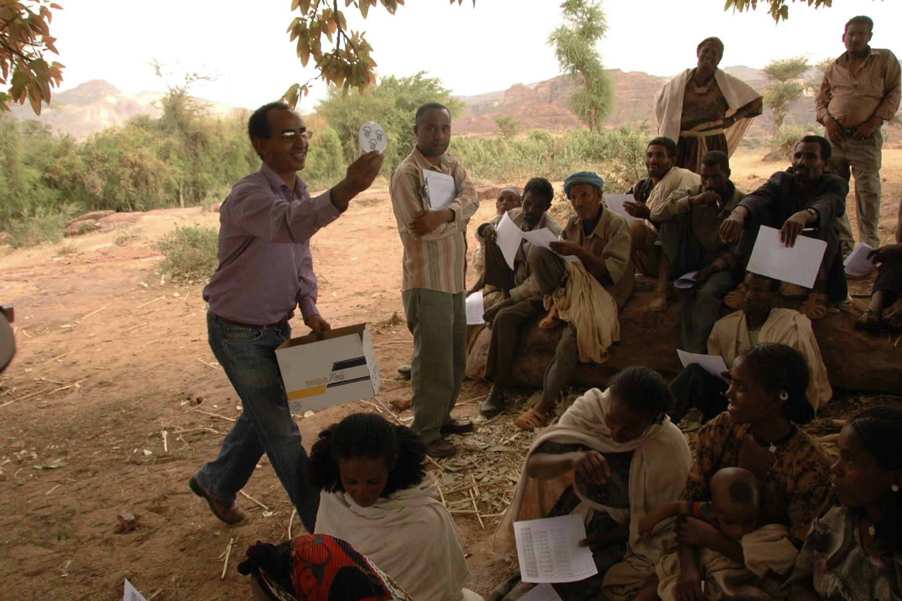 DESDR Open Insurance Toolkit