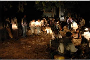 Weather Index Insurance Education: Sample Materials